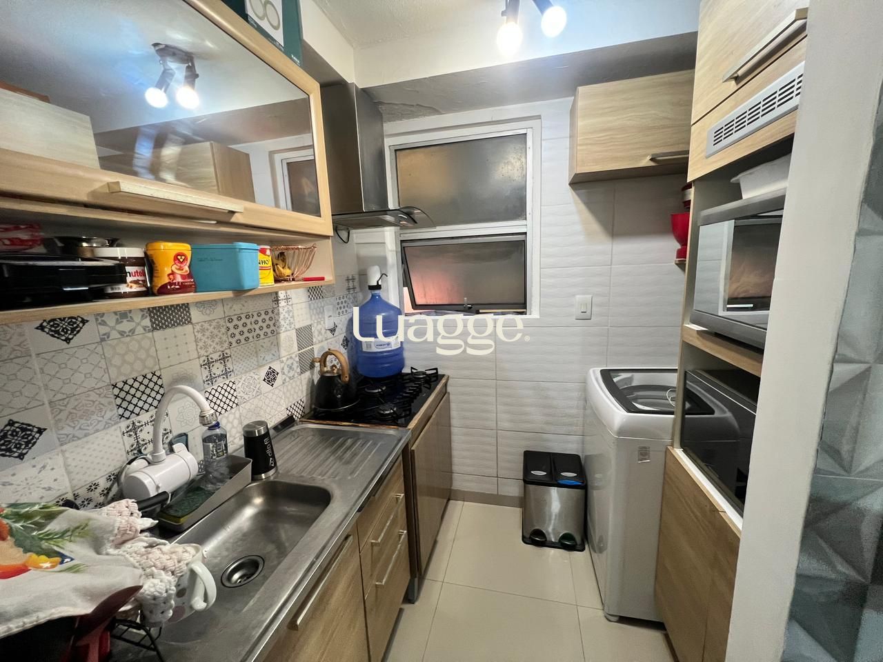 Apartamento, 2 quartos, 41 m² - Foto 8