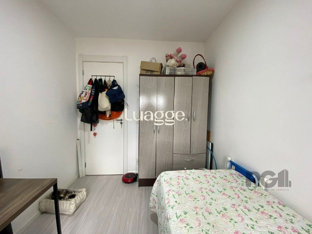 Apartamento, 2 quartos, 51 m² - Foto 11