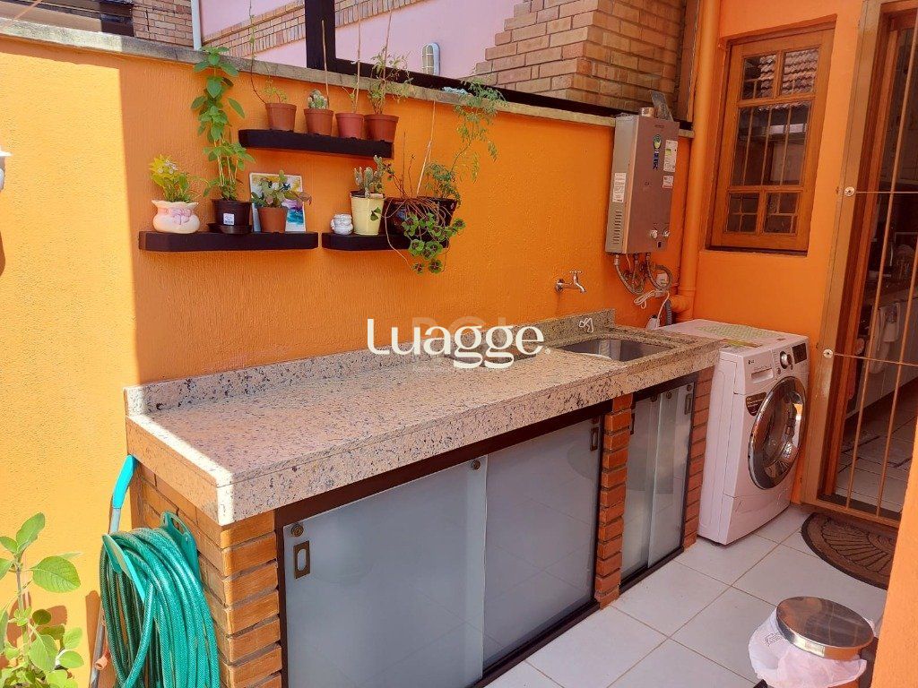 Casa de Condomínio à venda com 3 quartos, 234m² - Foto 16