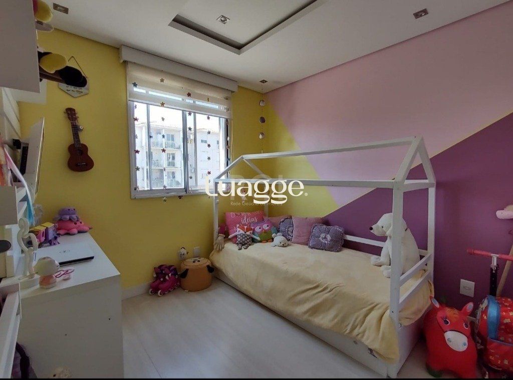 Apartamento à venda com 3 quartos, 69m² - Foto 15