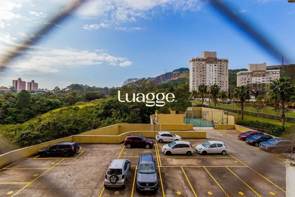 Apartamento à venda com 2 quartos, 65m² - Foto 21