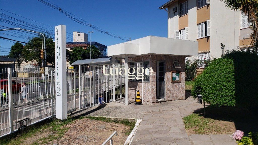 Apartamento à venda com 3 quartos, 82m² - Foto 7