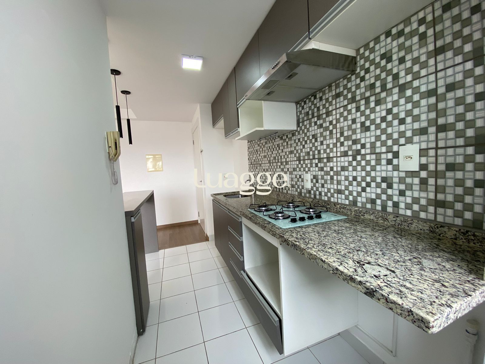 Apartamento à venda com 3 quartos, 65m² - Foto 5