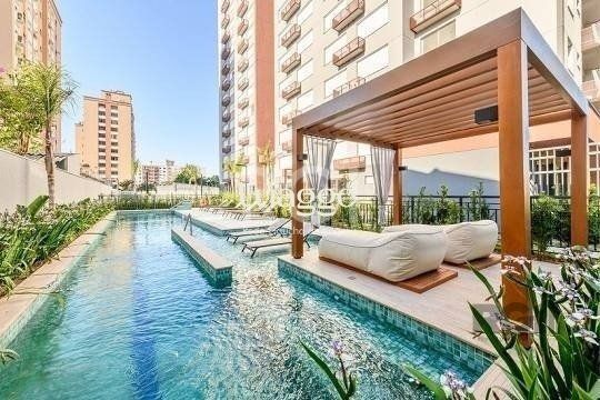 Apartamento à venda com 1 quarto, 27m² - Foto 14