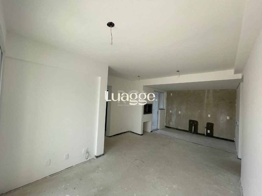 Apartamento à venda com 2 quartos, 116m² - Foto 2