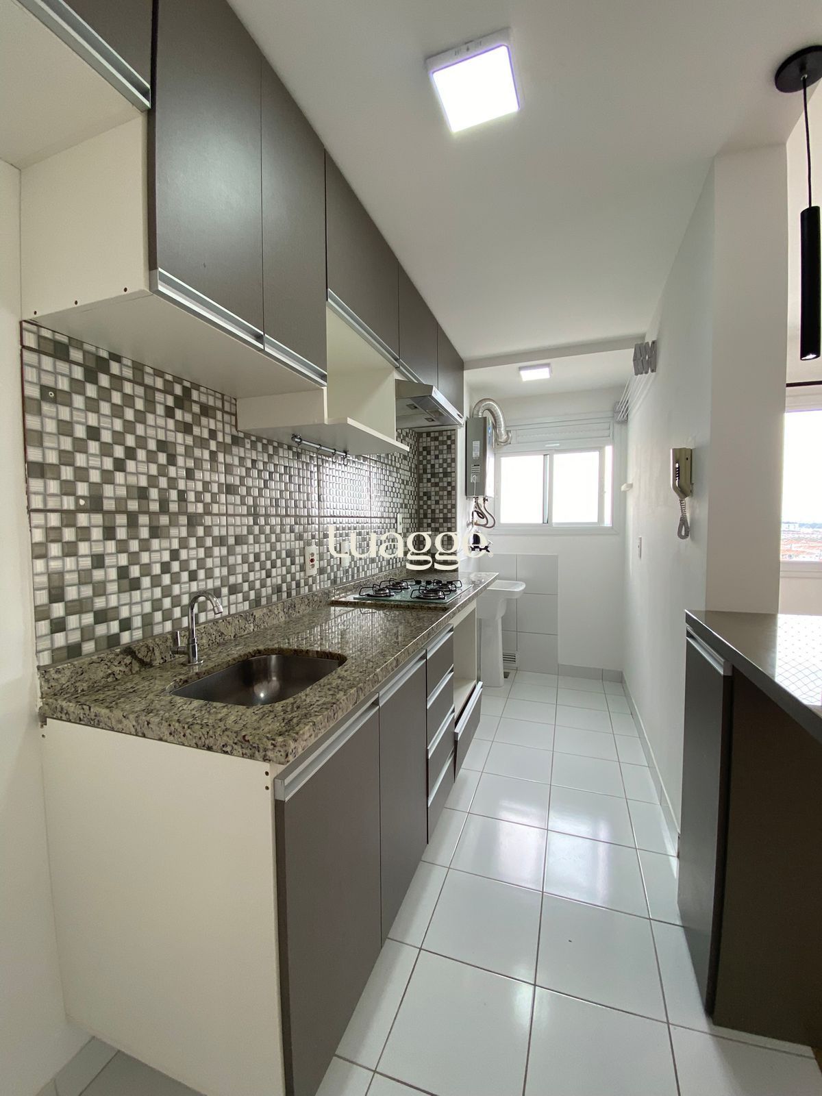 Apartamento à venda com 3 quartos, 65m² - Foto 6