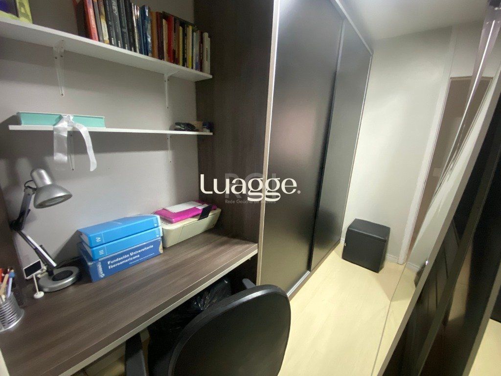 Apartamento à venda com 3 quartos, 66m² - Foto 15