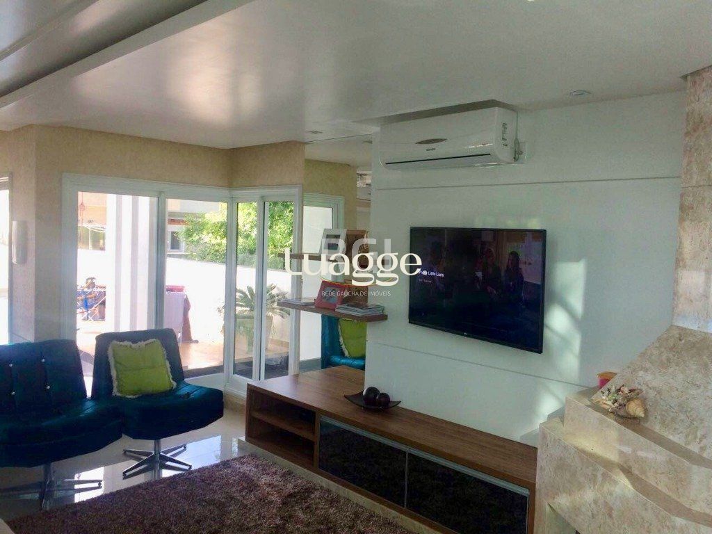 Casa de Condomínio à venda com 3 quartos, 212m² - Foto 4