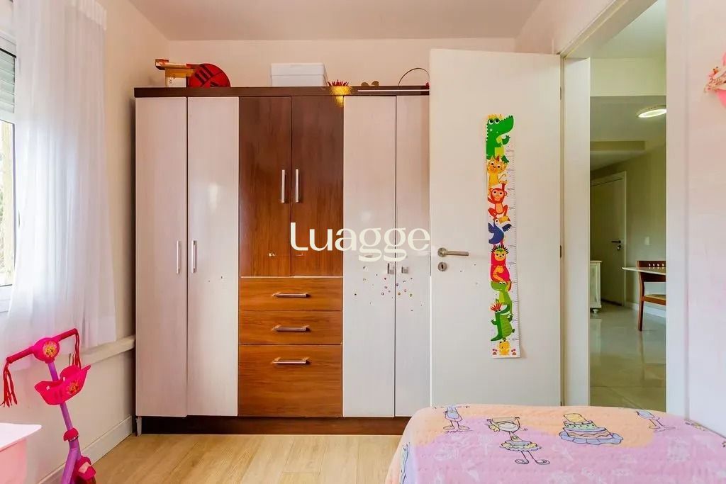 Apartamento à venda com 2 quartos, 65m² - Foto 20