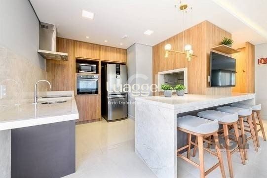Apartamento à venda com 1 quarto, 27m² - Foto 17