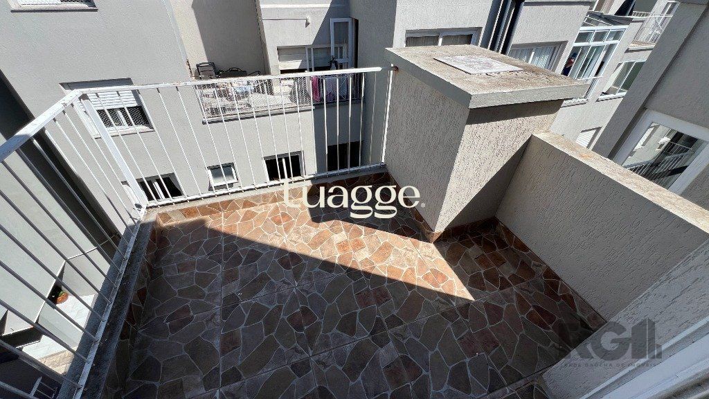 Apartamento à venda com 4 quartos, 153m² - Foto 1