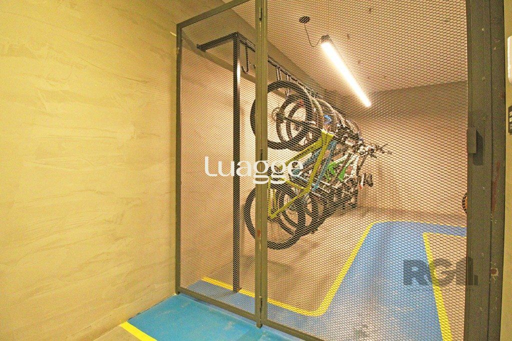 Apartamento à venda com 1 quarto, 35m² - Foto 11