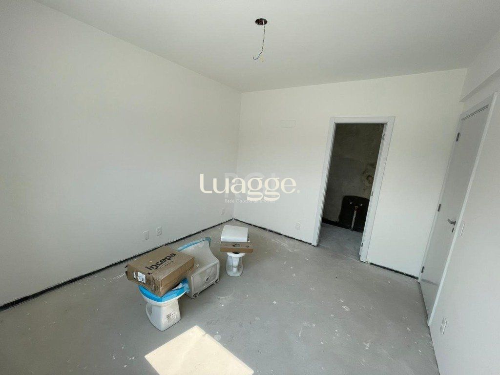 Apartamento à venda com 2 quartos, 116m² - Foto 11
