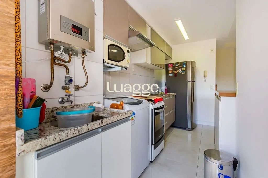 Apartamento à venda com 2 quartos, 65m² - Foto 10