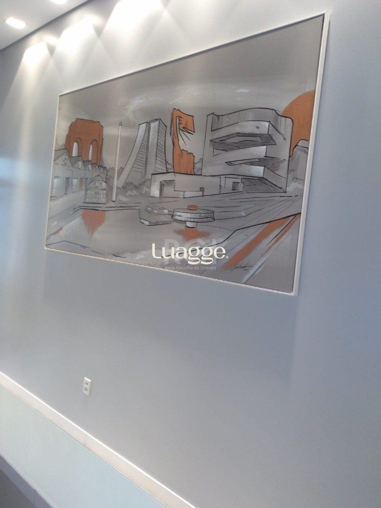 Sala-Conjunto, 22 m² - Foto 6