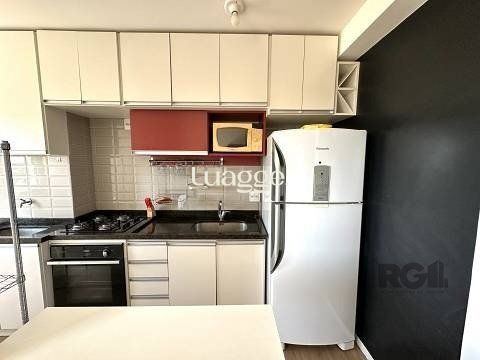 Apartamento à venda com 2 quartos, 52m² - Foto 7