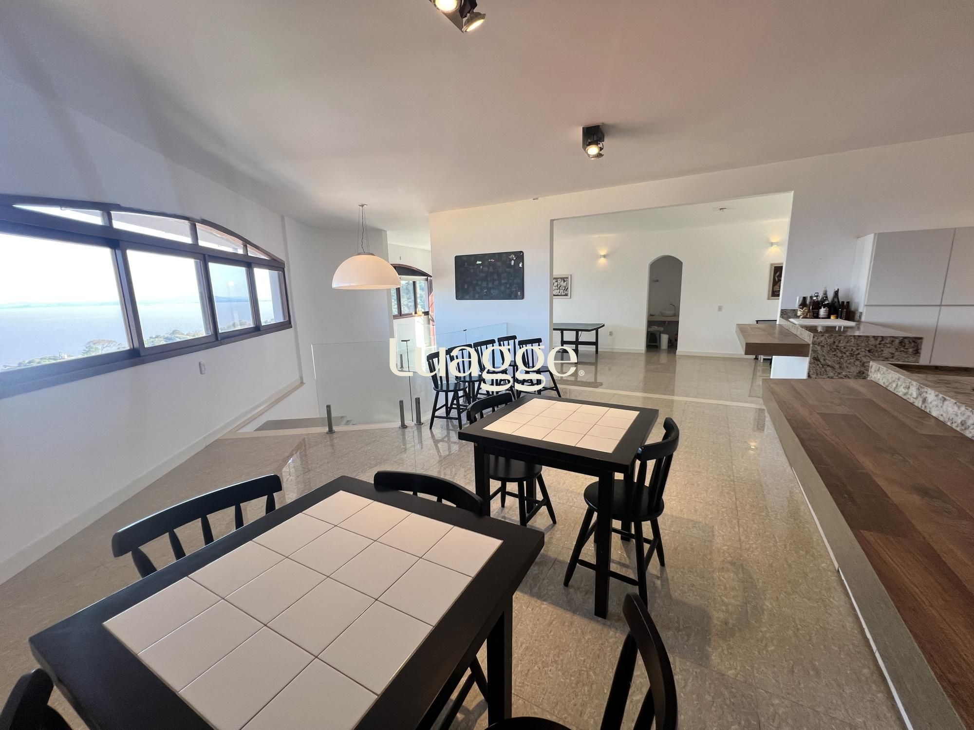 Casa à venda com 4 quartos, 502m² - Foto 27