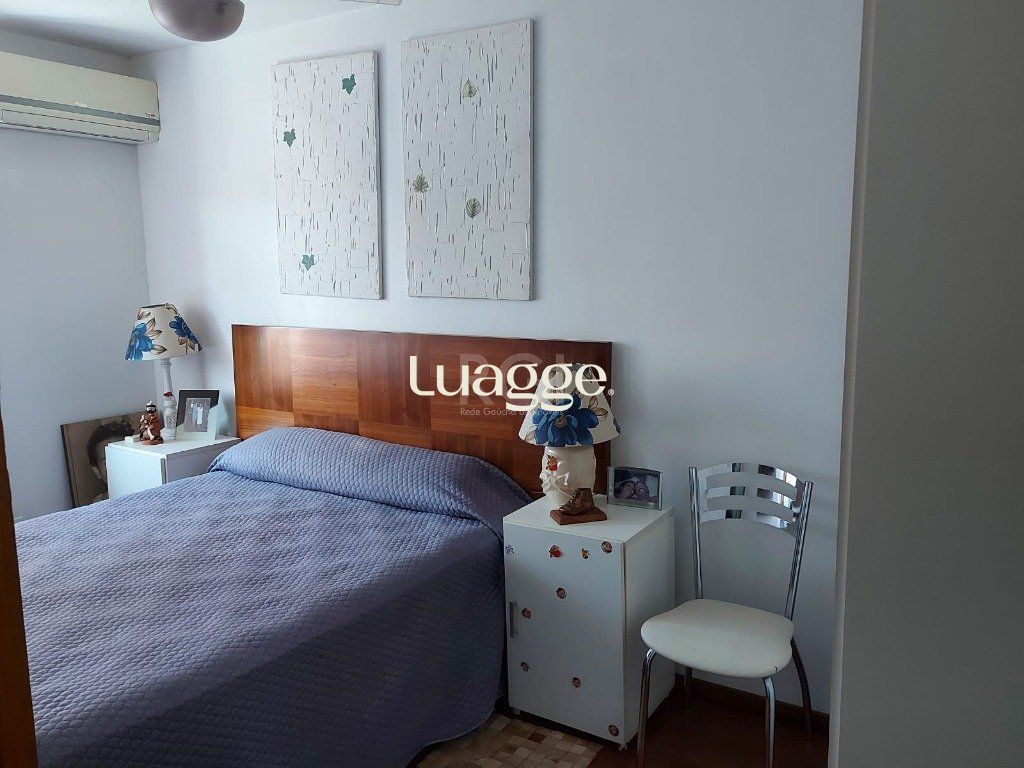 Casa de Condomínio à venda com 3 quartos, 234m² - Foto 25