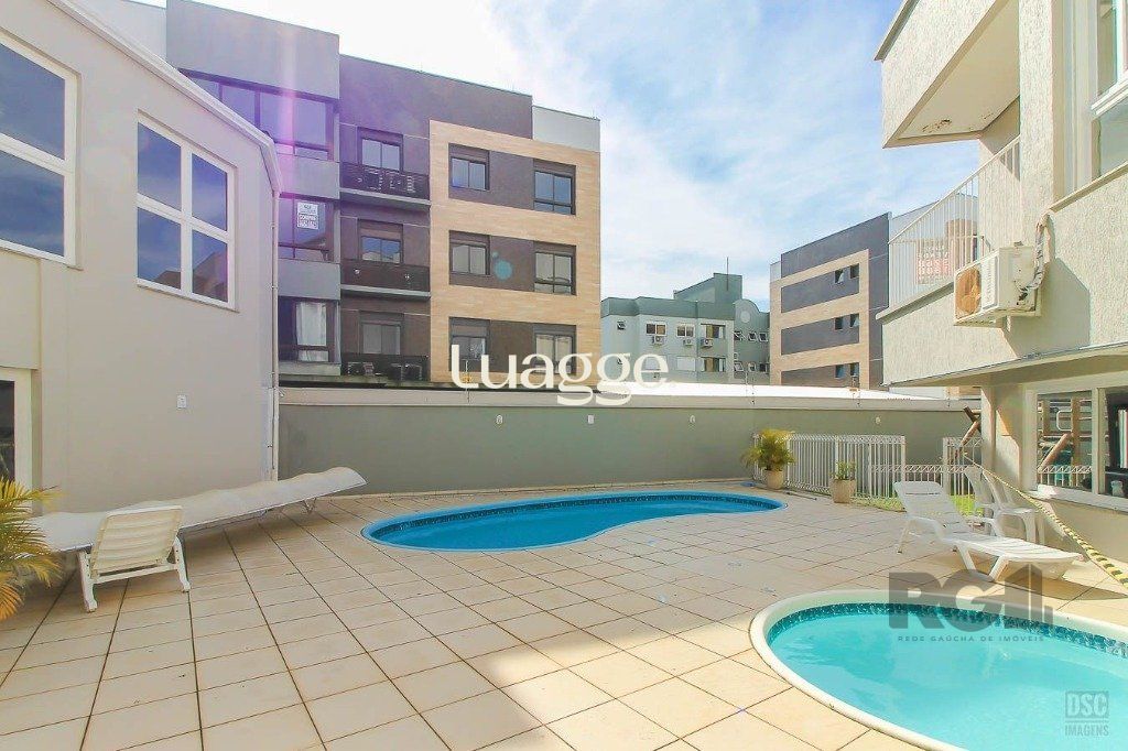 Apartamento à venda com 3 quartos, 88m² - Foto 28