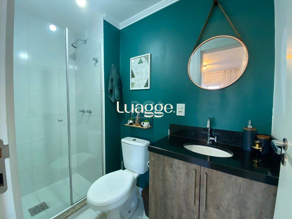 Apartamento à venda com 2 quartos, 67m² - Foto 19