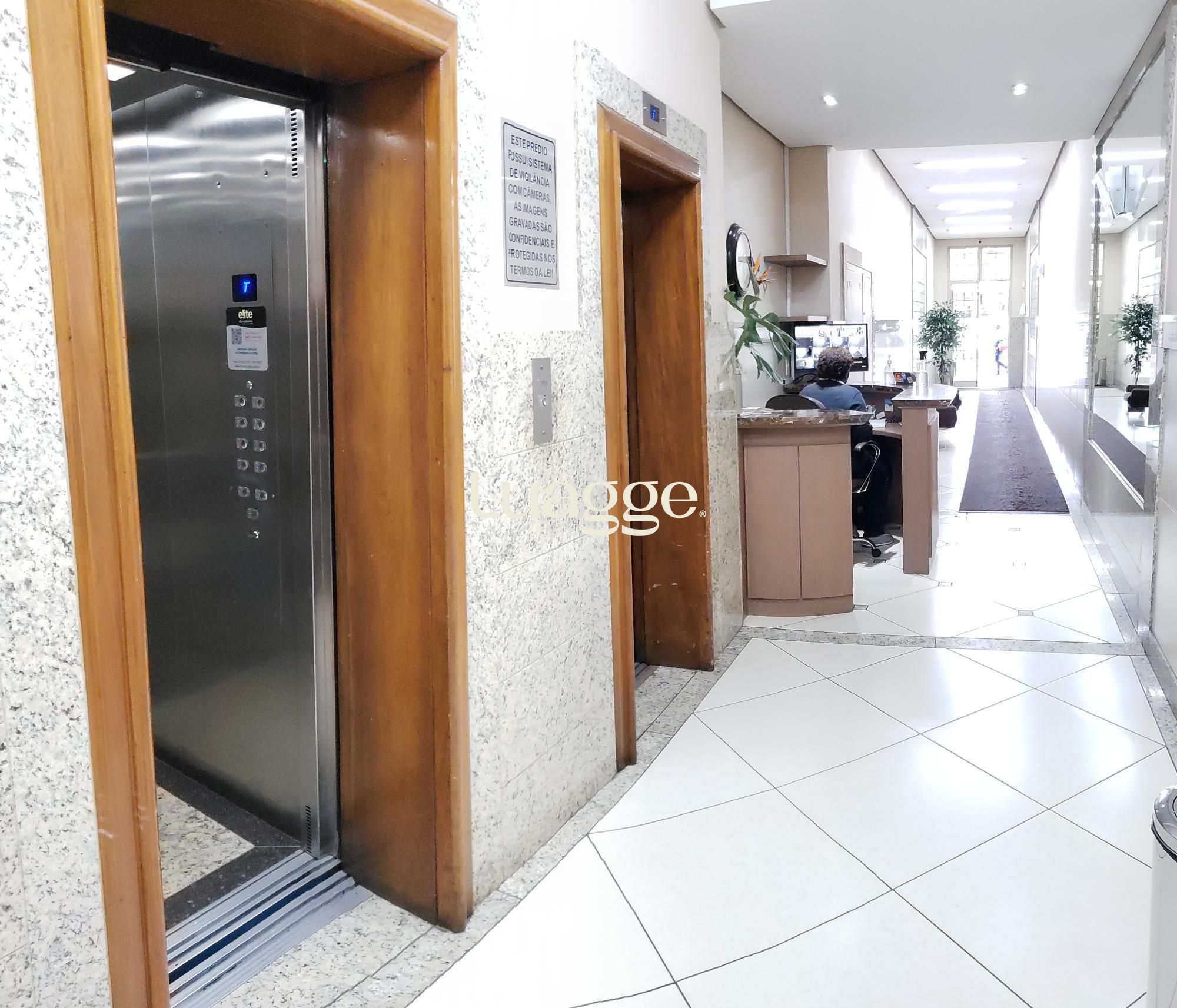 Conjunto Comercial-Sala à venda com 1 quarto, 28m² - Foto 4