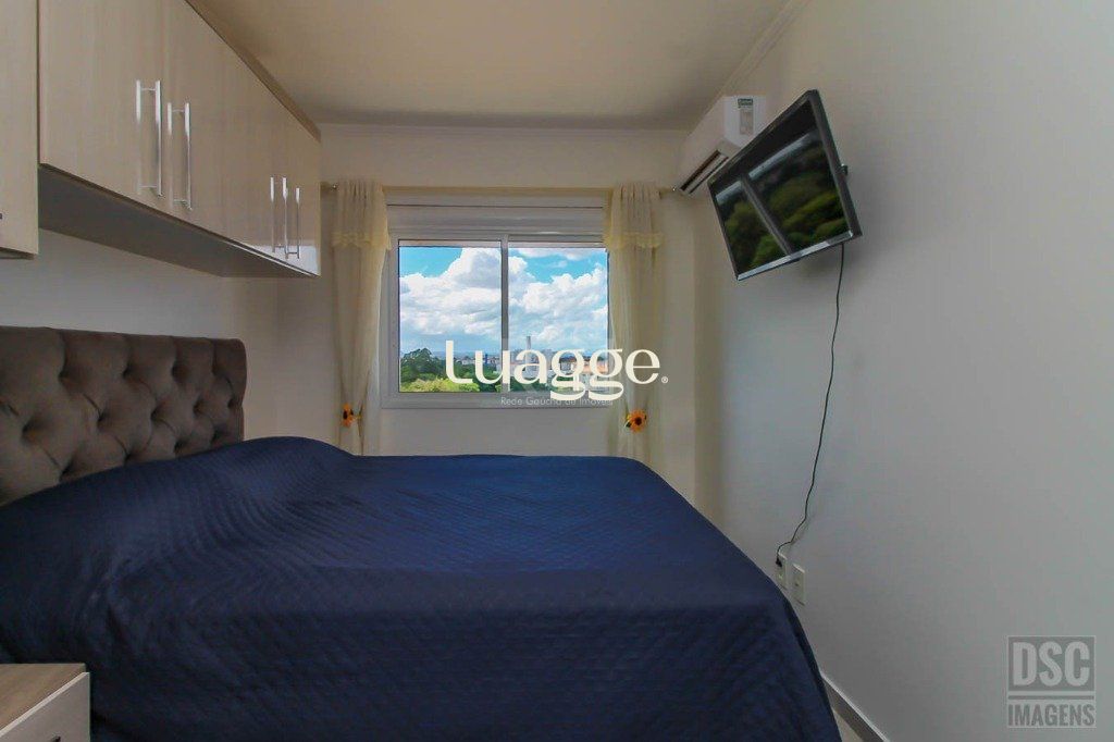 Apartamento à venda com 3 quartos, 66m² - Foto 8