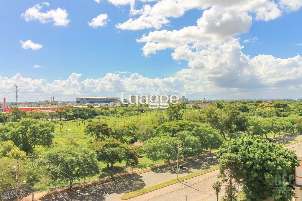 Apartamento à venda com 3 quartos, 66m² - Foto 6