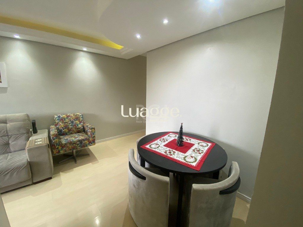 Apartamento à venda com 3 quartos, 66m² - Foto 4