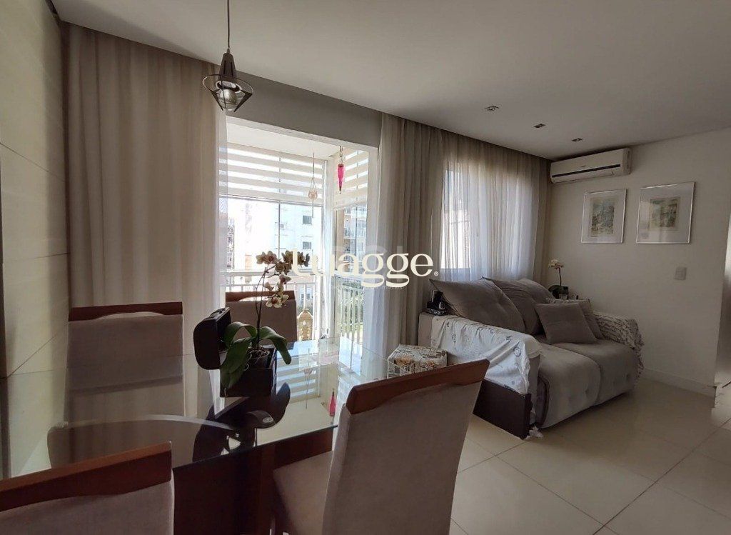 Apartamento à venda com 3 quartos, 69m² - Foto 3