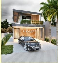 Casa de Condomínio à venda com 3 quartos, 223m² - Foto 3