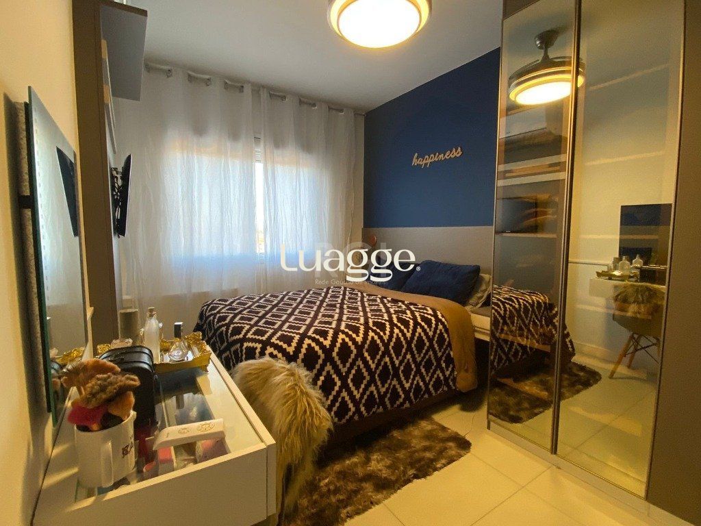 Apartamento à venda com 2 quartos, 67m² - Foto 10