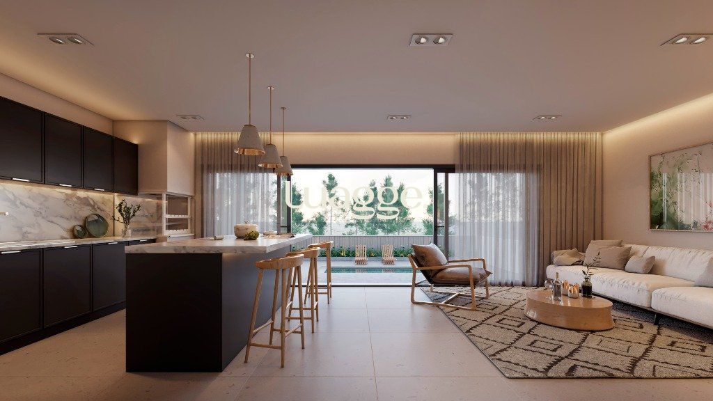 Casa de Condomínio à venda com 3 quartos, 287m² - Foto 5