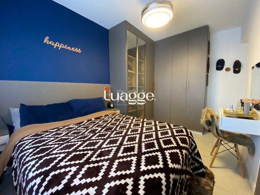 Apartamento à venda com 2 quartos, 67m² - Foto 12