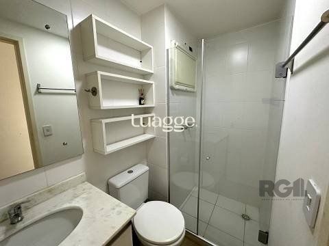 Apartamento à venda com 2 quartos, 52m² - Foto 11