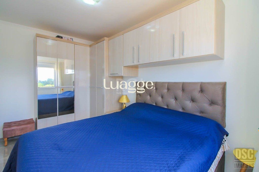 Apartamento à venda com 3 quartos, 66m² - Foto 10