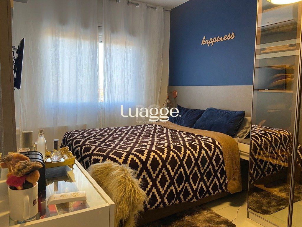 Apartamento à venda com 2 quartos, 67m² - Foto 11