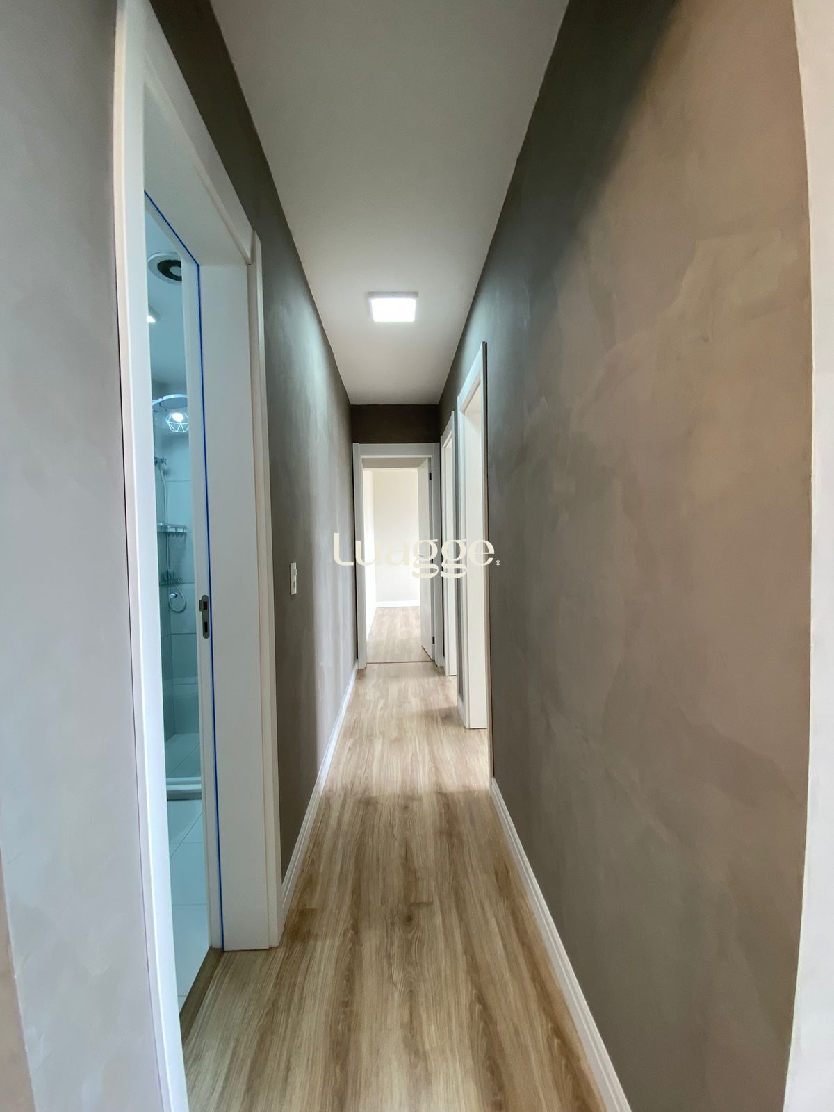 Apartamento à venda com 3 quartos, 66m² - Foto 8