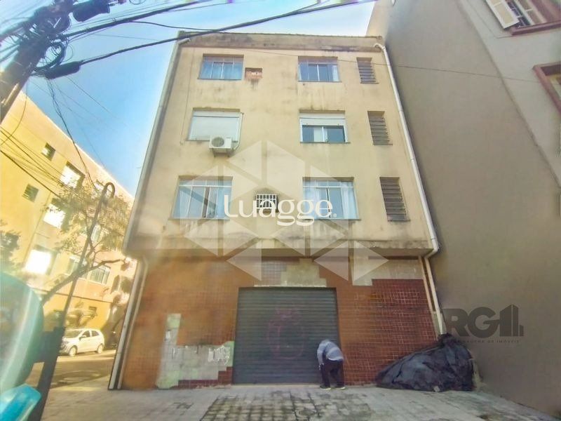 Loja-Salão, 81 m² - Foto 1