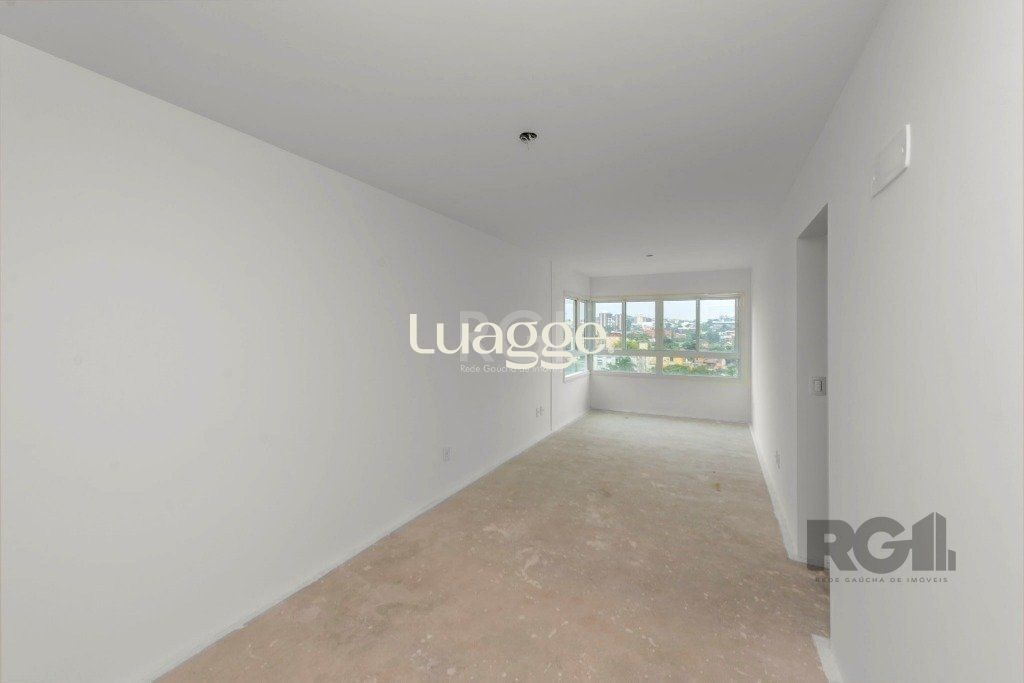 Apartamento à venda com 2 quartos, 70m² - Foto 3