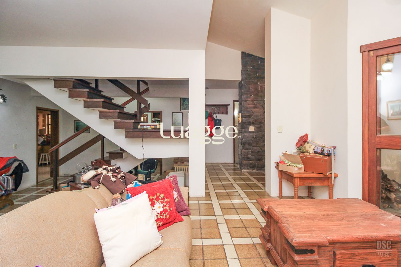 Casa à venda com 5 quartos, 307m² - Foto 10