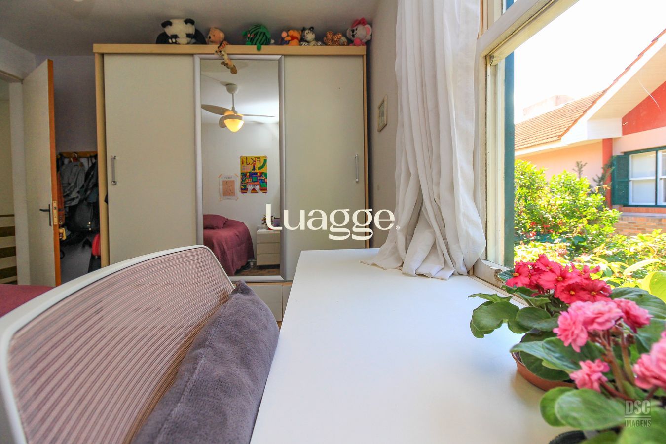 Casa de Condomínio à venda com 3 quartos, 135m² - Foto 28