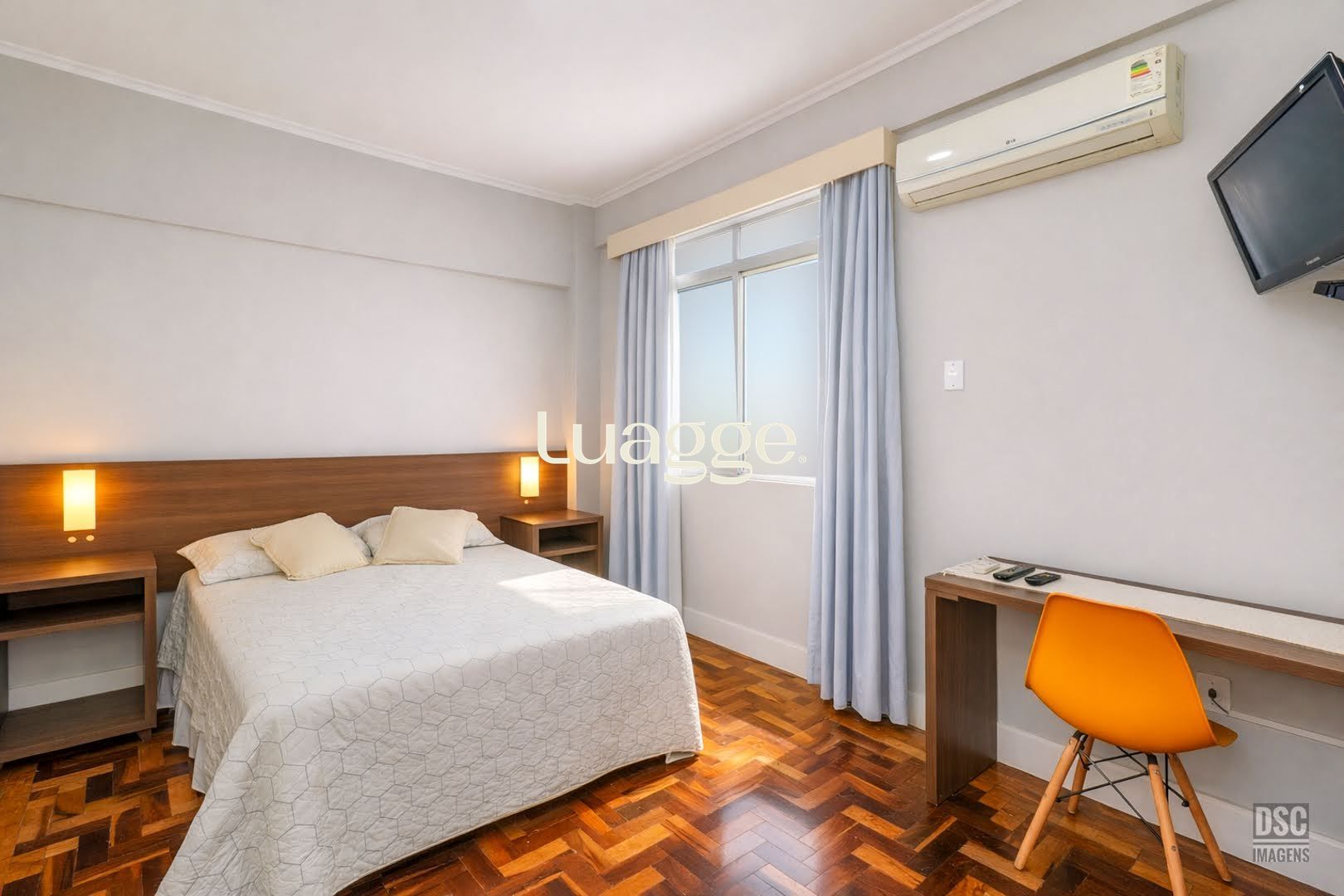 Studio, à venda, 18 m², Centro Histórico - Porto Alegre — foto 5