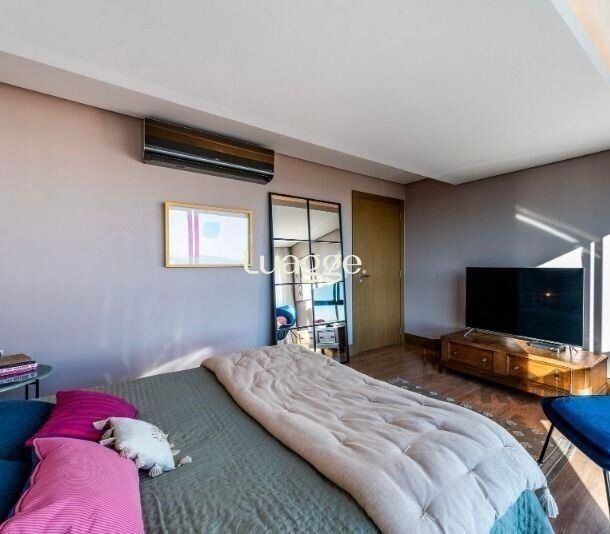 Cobertura à venda com 4 quartos, 625m² - Foto 11