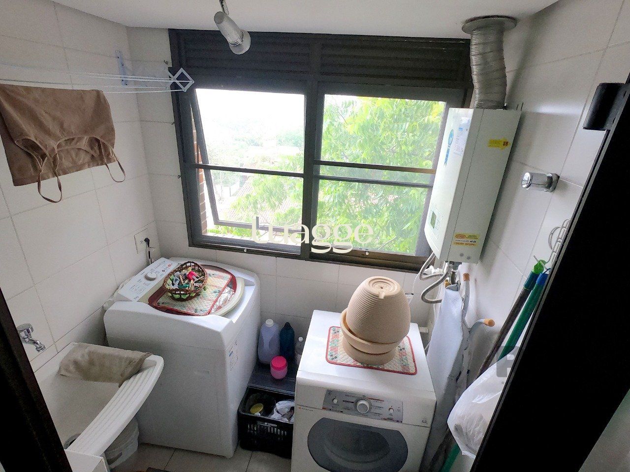 Apartamento à venda com 3 quartos, 93m² - Foto 6