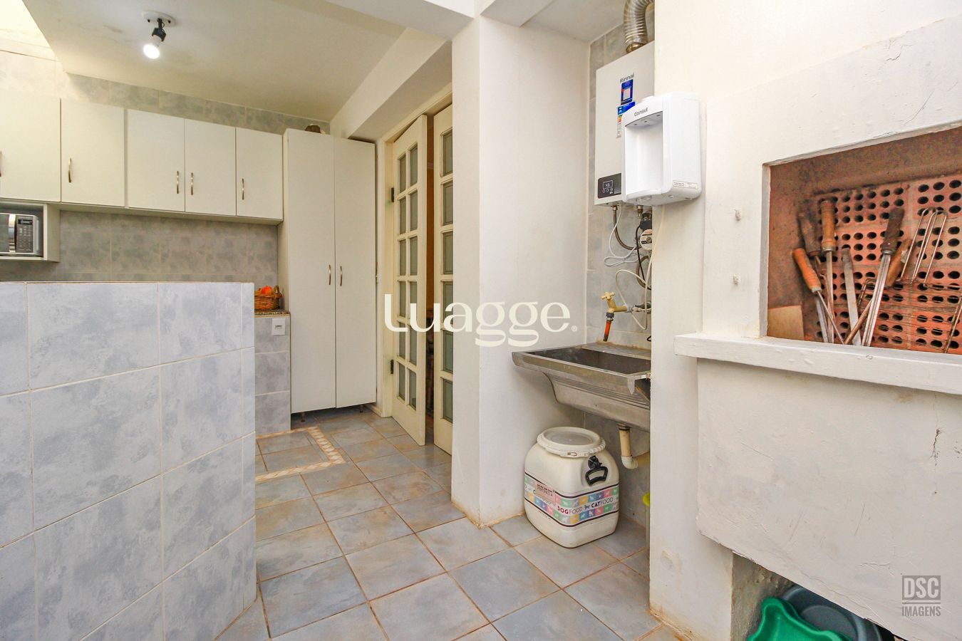 Casa de Condomínio à venda com 3 quartos, 135m² - Foto 14