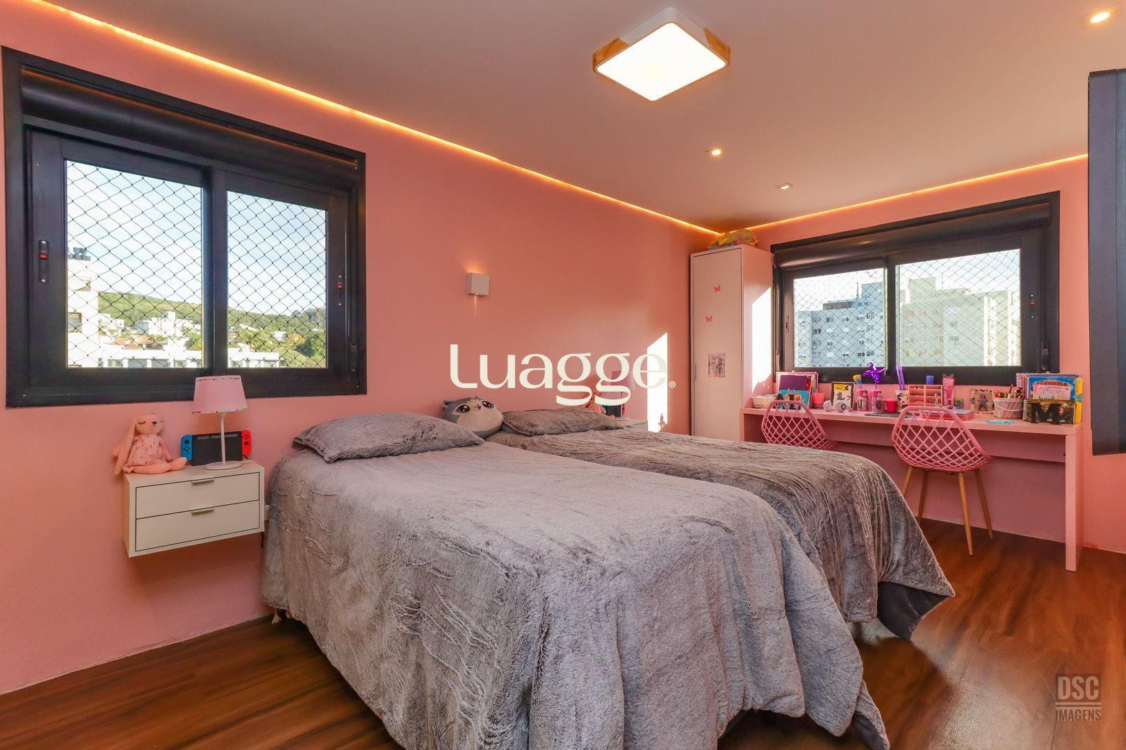 Apartamento à venda com 3 quartos, 85m² - Foto 11