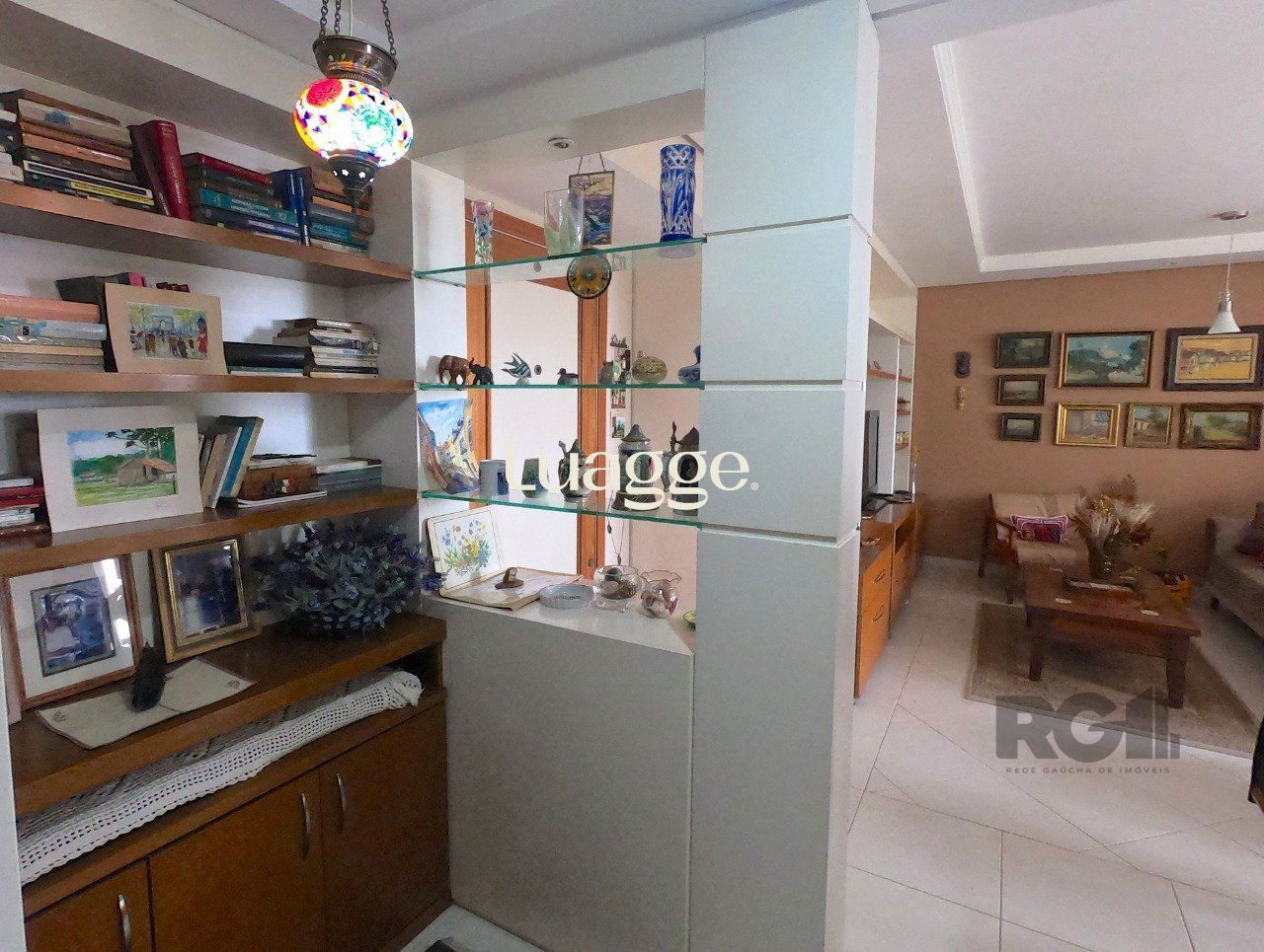 Apartamento à venda com 3 quartos, 93m² - Foto 4