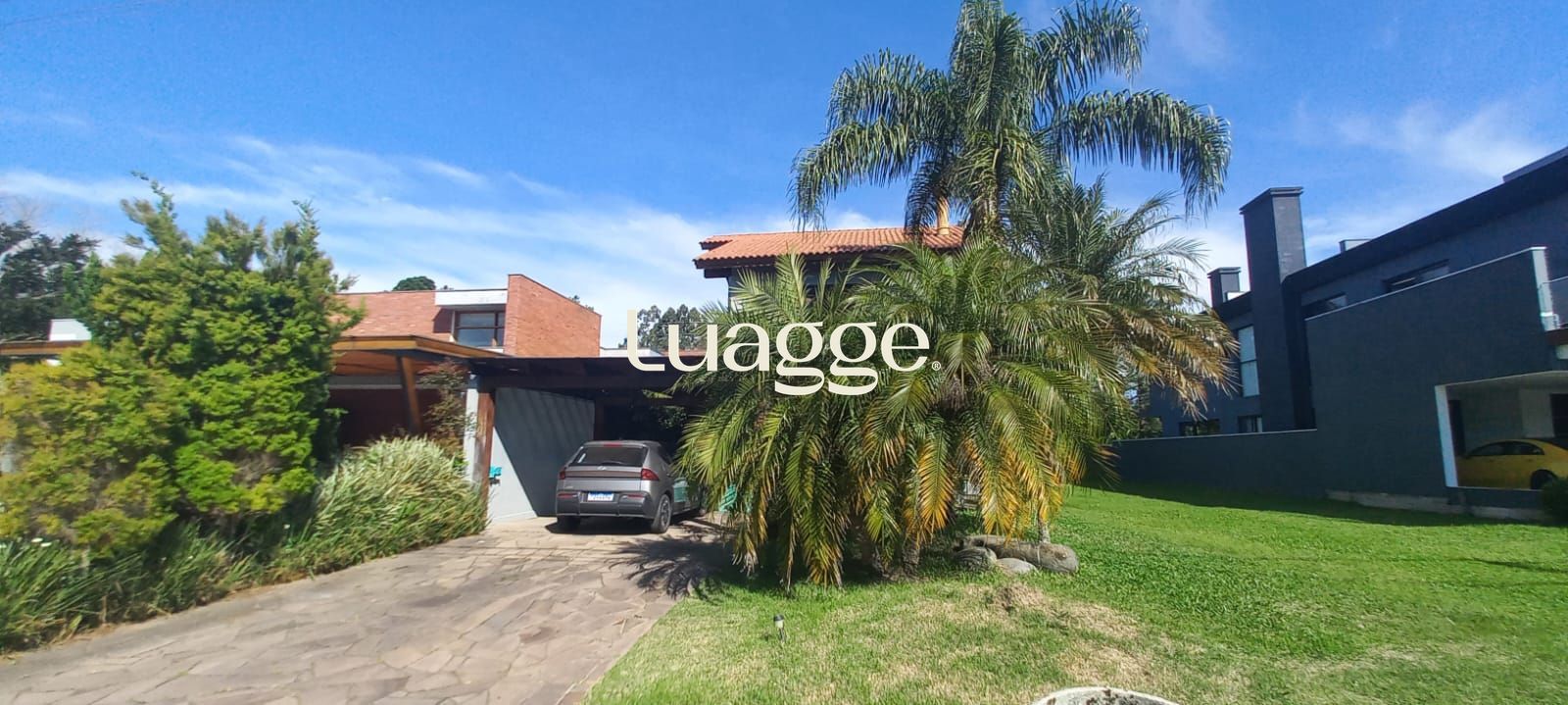 Casa de Condomínio, 3 quartos, à venda, 190 m², Chapéu do Sol - Porto Alegre — foto 2