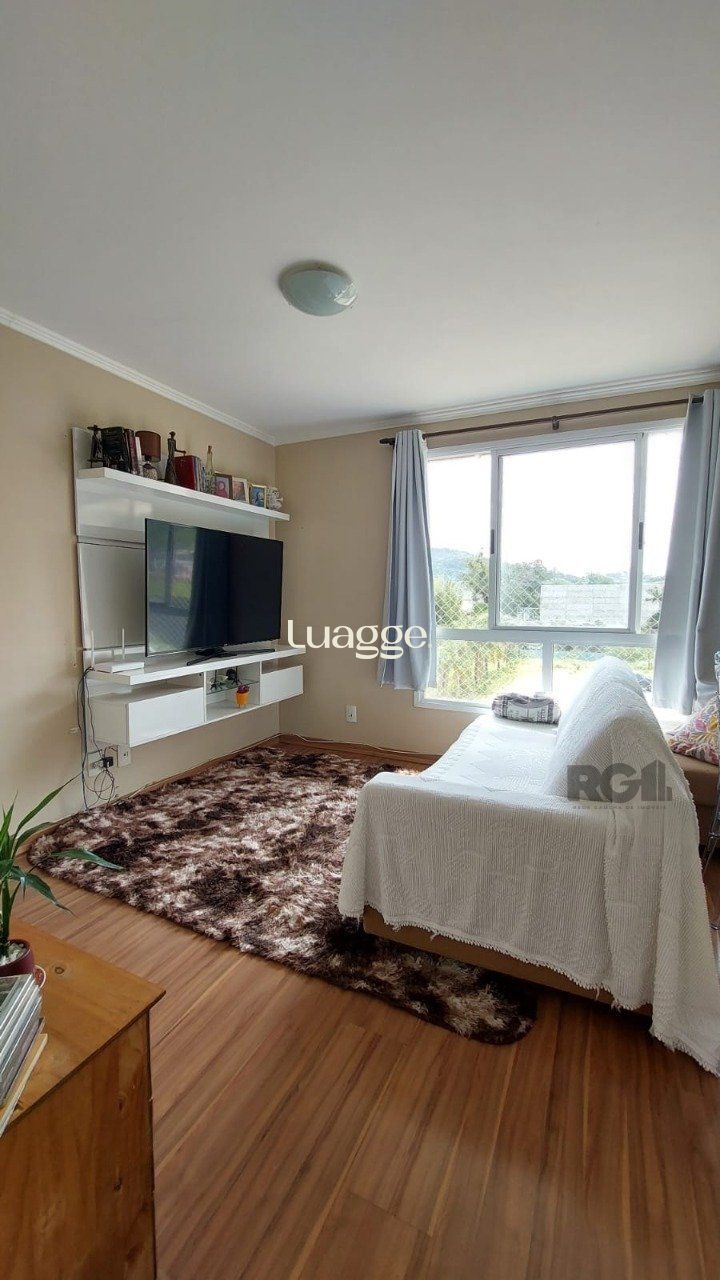 Apartamento, 3 quartos, 58 m² - Foto 2