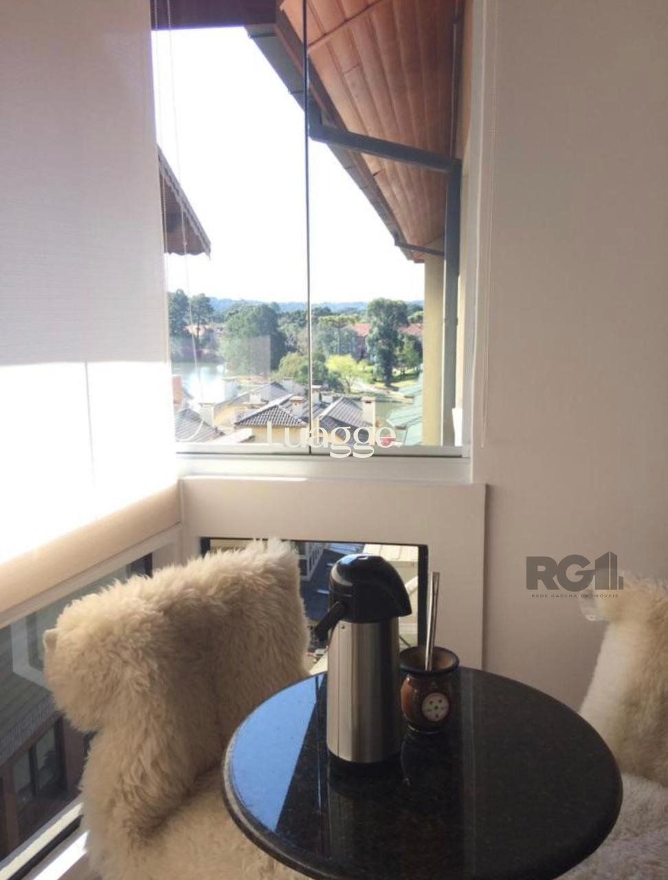 Apartamento à venda com 2 quartos, 77m² - Foto 9